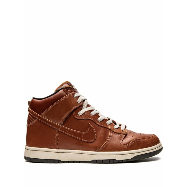 ナイキ メンズ スニーカー シューズ Dunk hi premium \