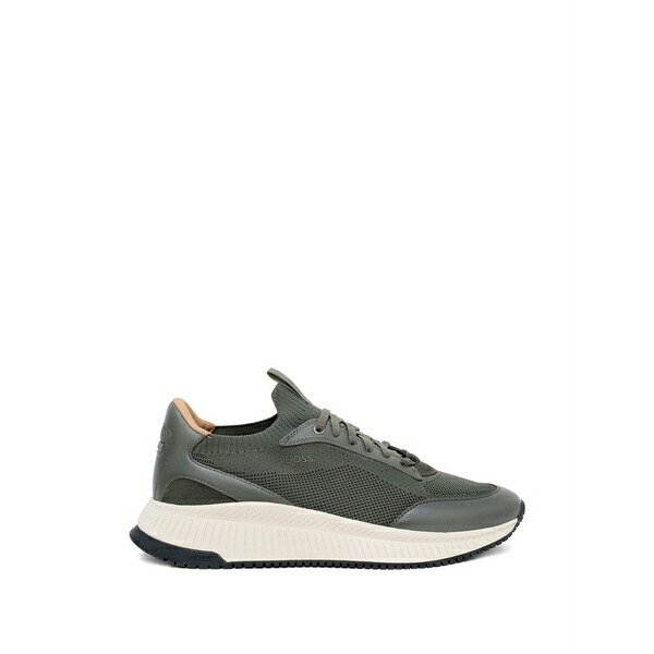 雇い主 メンズ スニーカー シューズ Ttnm evo sneakers  Grey