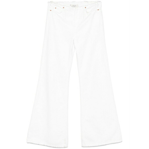 ドロシーシューマッハ レディース ジーンズズボン下 ボトムス Attraction ii jeans  White