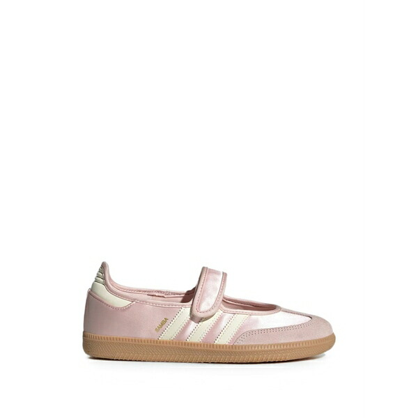 アディダス レディース スニーカー シューズ Samba jane sneakers Pink