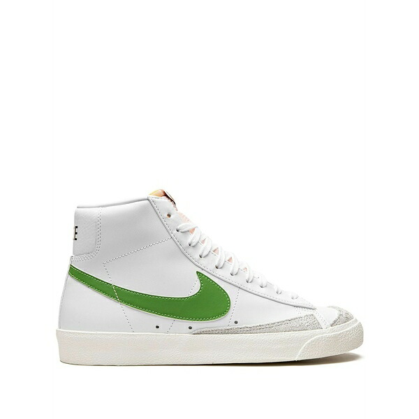 ナイキ メンズ スニーカー シューズ Blazer mid \u002777 \
