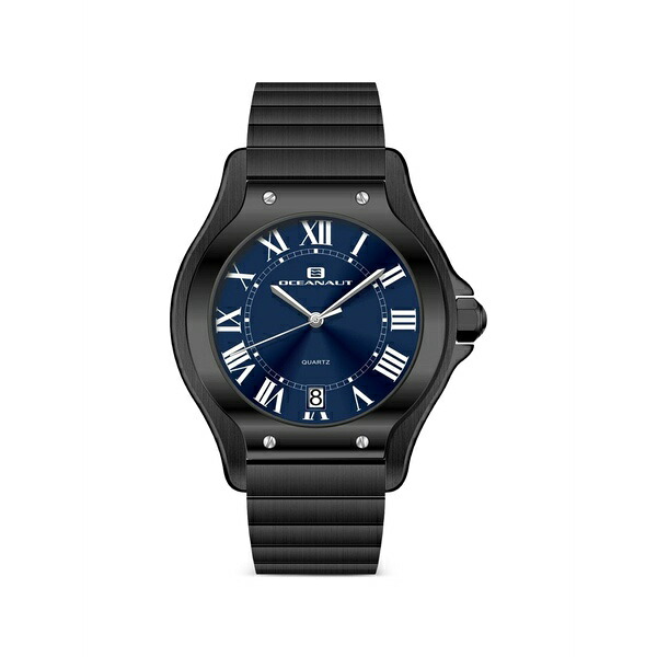 オーシャナット レディース ウォッチ 佩び物 Rayonner 35粍 watch Blue