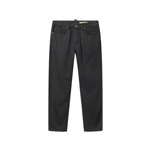 ギャバ メンズ ジーンズズボン下 ボトムス Gabcarl blancel jeans Grey