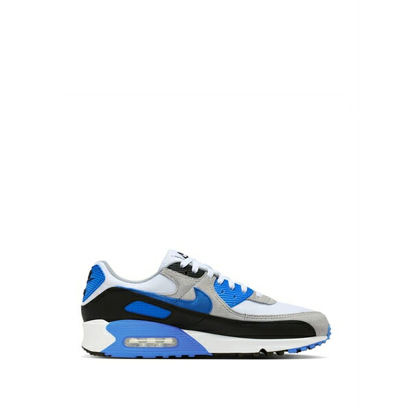 ナイキ メンズ スニーカー シューズ Air max 90 sneakers Blue