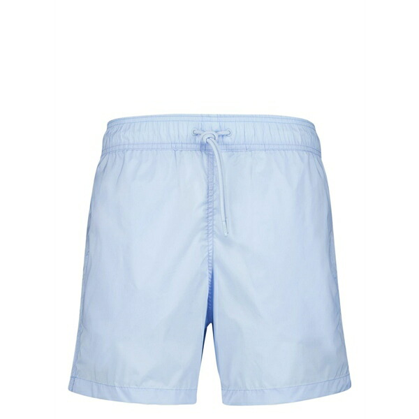 フレスコボールカリオカ メンズ 心地よいズボン下 ボトムス Salvador swim shorts Blue