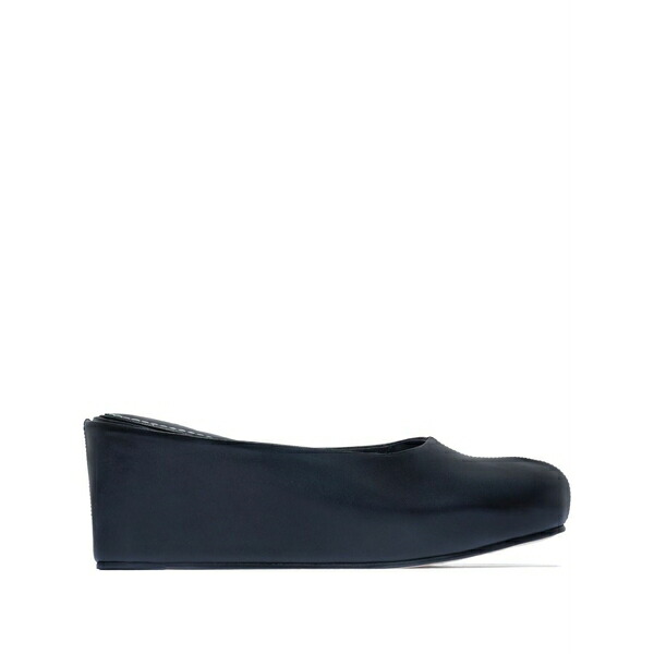 ベルナルド レディース サンダル シューズ Bernardo 1946 76粍 vivi wedge platform mules Black