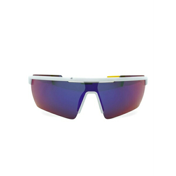 ナイキ メンズ サングラス・アイウェア 付属物 Elite windshield sunglasses White