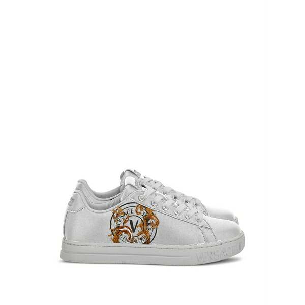 呼びりん探し回る レディース スニーカー シューズ Fondo court sneakers White