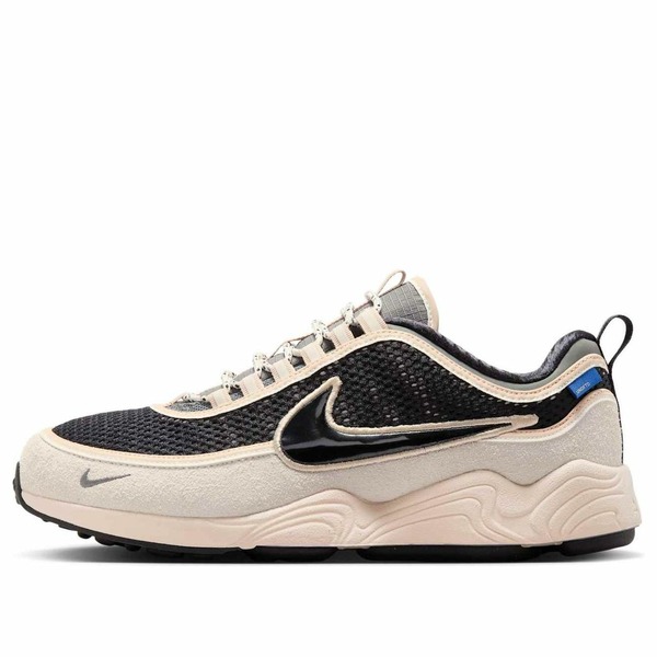 Nike ナイキ メンズ スニーカー 【Nike x UNDEFEATED Air Zoom Spiridon 'Phantom' HV4847-001】 サイズ US_M_14|asty