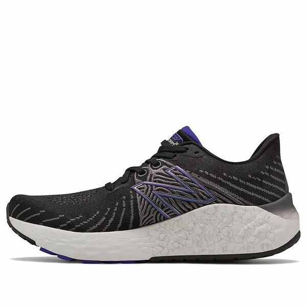 New Balance ニュー平衡にする メンズ スニーカー  【New Balance Fresh Foam X Vongo v5 \u0027Black Deep Violet\u0027 MVNGOBW5】  大きさ US_M_15
