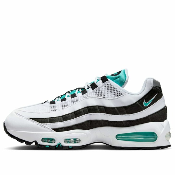 Nike ナイキ メンズ スニーカー  【Nike Air Max 95 OG \u0027Black Border\u0027 IM7409-100】  大きさ US_M_14
