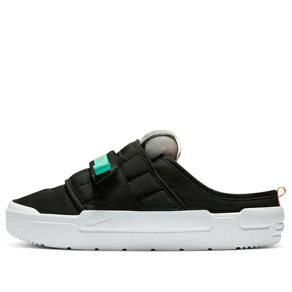 Nike ナイキ メンズ スニーカー  【Nike Offline Slip-On \u0027Black Menta\u0027 CJ0693-002】  大きさ US_10.5(28.5糎)
