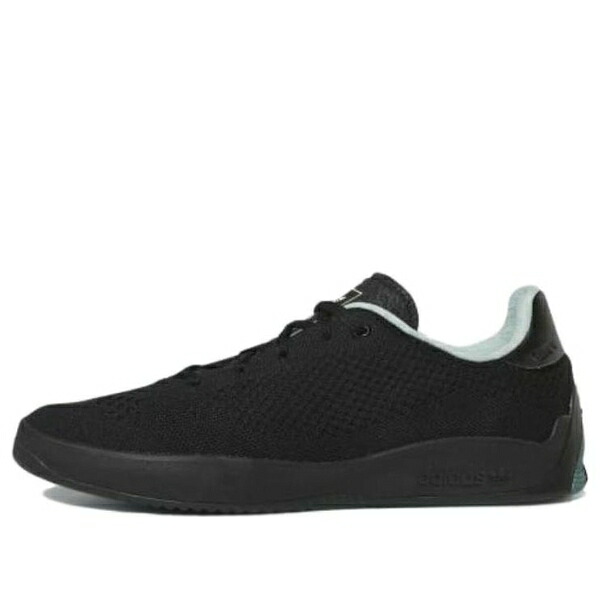 adidas アディダス メンズ スニーカー  【adidas Puig Primeknit \u0027Black Light Mint\u0027 HP9749】  大きさ US_7.5(25.5糎)