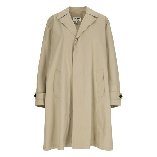 楽天市場】メゾンマルジェラ ジャケット アウター ブルー レディース