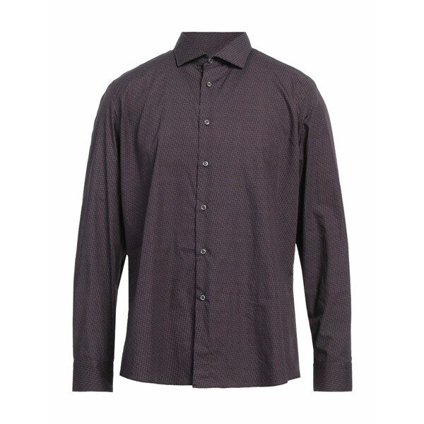 【送料無料】 アレア メンズ シャツ トップス Shirts Red｜asty