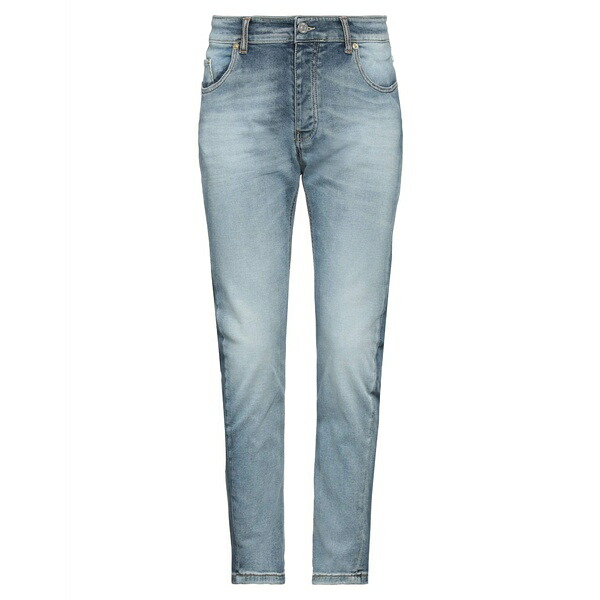 【送料無料】 プレミアム・ムード・デニム・スーペリア メンズ デニムパンツ ボトムス Jeans Blue