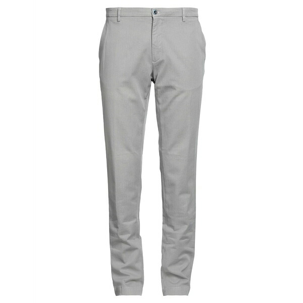 【送料無料】 メイソンズ メンズ カジュアルパンツ ボトムス Pants Grey 13,125円