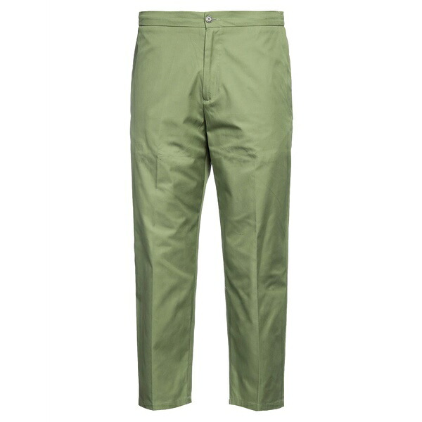 【送料無料】 コスチュームメイン メンズ カジュアルパンツ ボトムス Pants Green