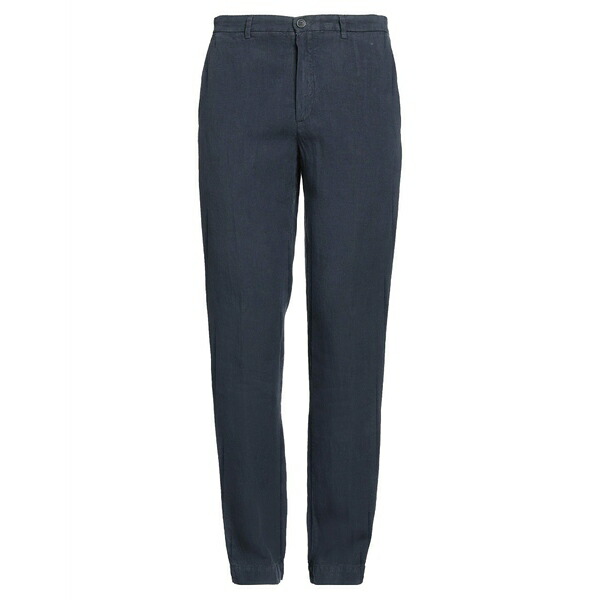 【送料無料】 １２０％リノ メンズ カジュアルパンツ ボトムス Pants Blue