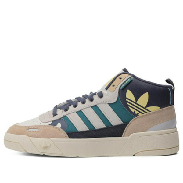 adidas アディダス メンズ スニーカー  【adidas Post Up \u0027Milk Green\u0027 IG9126】  大きさ US_M_3.5
