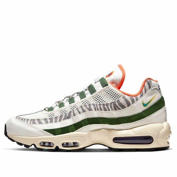 Nike ナイキ メンズ スニーカー  【Nike Air Max 95 \u0027Era\u0027 CZ9723-100】  大いさ US_6.5(24.5糎) メンズ靴-靴-スニーカー