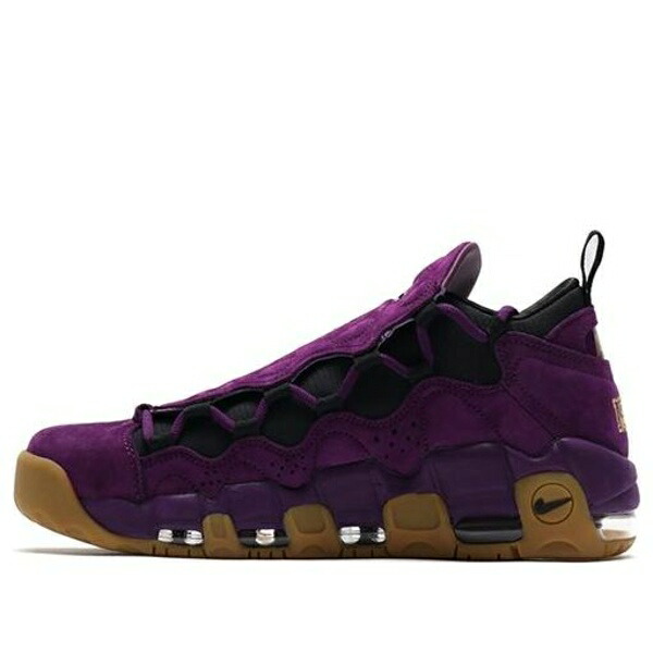 Nike ナイキ メンズ スニーカー 【Nike Air More Money 'Purple' AR5401-500】 サイズ US_9(27.0cm)|asty