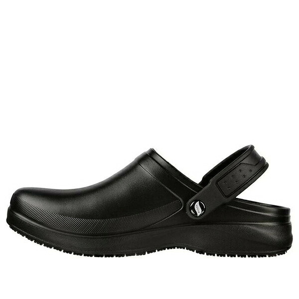 Skechers スケッチャーズ メンズ スニーカー  【Skechers Riverbound \u0027Black\u0027 200092-BLK】  大きさ US_9(27.0糎)