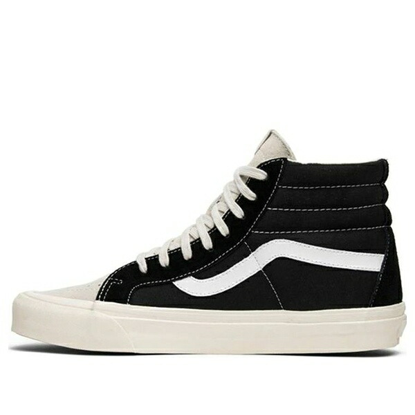 Vans バンズ メンズ スニーカー 【Vans Fear of God x SK8-HI 38 Reissue 'Fear of God' VN0A2XS1ML5】 サイズ US_M_4.5|asty