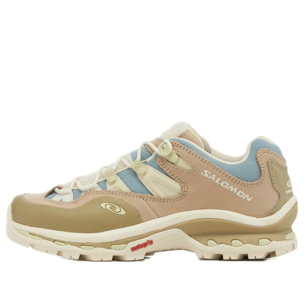 SALOMON サロモン メンズ スニーカー  【SALOMON XT-Quest 2 \u0027Winter Pear Slate Green\u0027 472993】  大いさ US_8(26.0糎) メンズ靴-スニーカー-靴