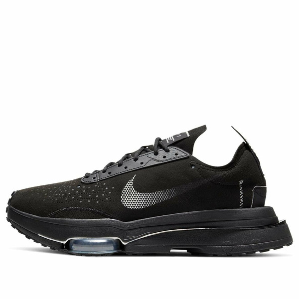 Nike ナイキ メンズ スニーカー 【Nike Air Zoom-Type 'Triple Black' CJ2033-004】 サイズ US_8(26.0cm)|asty