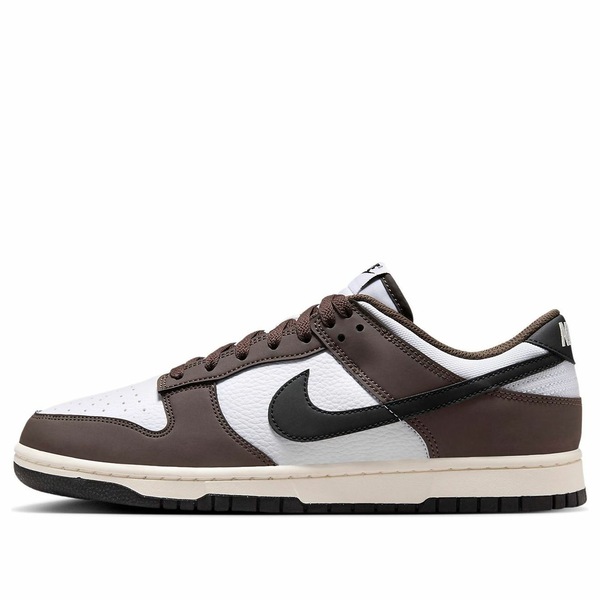 Nike ナイキ メンズ スニーカー  【Nike Dunk Low Next Nature \u0027Cacao Wow\u0027 HF4292-200】  大きさ US_M_3.5