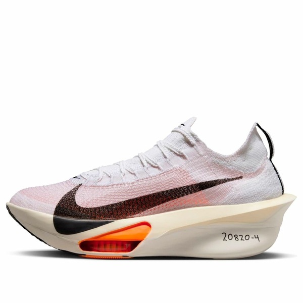 Nike ナイキ メンズ スニーカー 【Nike Air Zoom Alphafly NEXT% 3 'Prototype' FD8356-100】 サイズ US_7.5(25.5cm)｜asty