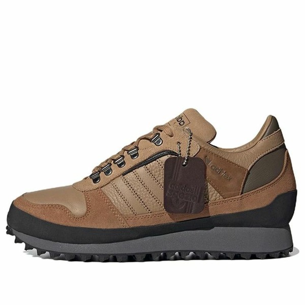 adidas アディダス メンズ スニーカー 【adidas Hiaven SPZL 'Timber' HQ1133】 サイズ US_9.5(27.5cm)｜asty