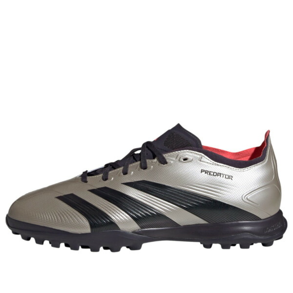 adidas アディダス メンズ スニーカー 【adidas Predator League TF 'Light Copper' IF6376】 サイズ US_8.5(26.5cm)｜asty