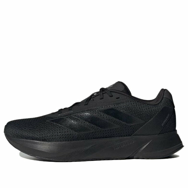 adidas アディダス メンズ スニーカー  【adidas Duramo SL \u0027Core Black Cloud White\u0027  IE7261】  大きさ US_9(27.0糎)