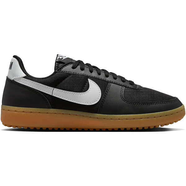 Nike ナイキ レディース スニーカー  【Nike Field General 82 Black Gum White (Women)】  サイズ US_6(23.0cm) Black/Gum Light Brown/White