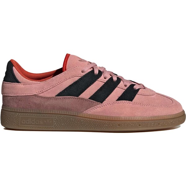 adidas アディダス レディース スニーカー  【adidas Handball Spezial ST Wonder Mauve Black (Women)】  サイズ US_7(24.0cm) Wonder Mauve/Wonder Mauve/Core Black