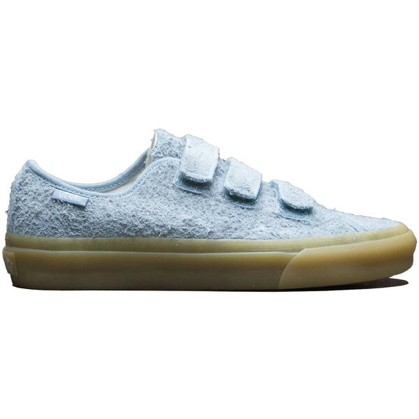 Vans バンズ レディース スニーカー  【Vans Style 23 V Fuzzy Suede Arona (Women\u0027s)】  大いさ US_9(26.0珊) Arona 靴-レディース靴-スニーカー