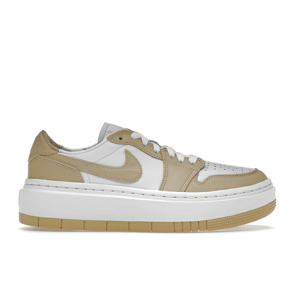 Jordan ジョーダン レディース スニーカー  【Jordan 1 Elevate Low Onyx (Women)】  サイズ US_W_11.5 White/White/White Onyx