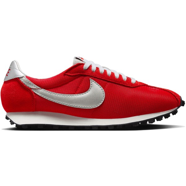 Nike ナイキ レディース スニーカー  【Nike LD-1000 University Red Silver (Women)】  サイズ US_W_12 University Red/Sail/Black/Metallic Silver