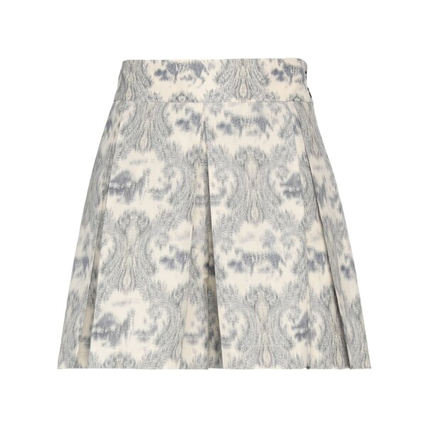 【送料無料】 ピンコ レディース カジュアルパンツ ボトムス Shorts \u0026 Bermuda Shorts White