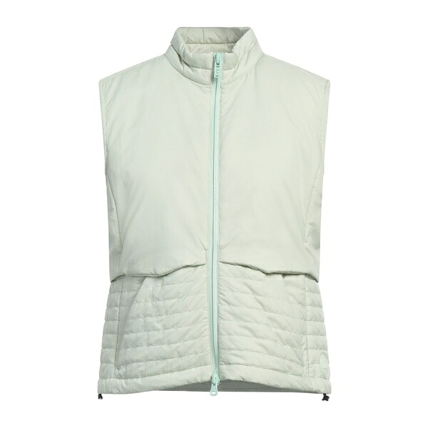 【送料無料】 コルマール レディース ジャケット＆ブルゾン アウター Vests Green｜asty