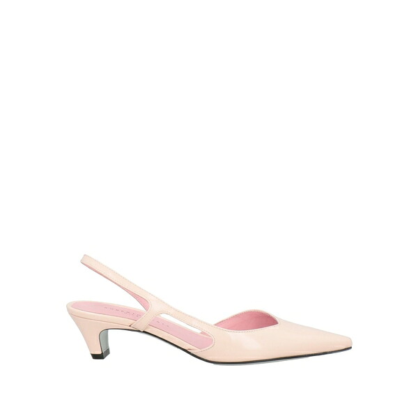 【貨物輸送無料】 ロベルトフェスタ レディース パンプス シューズ Pumps Pink