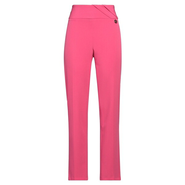【送料無料】 ガレパリ レディース カジュアルパンツ ボトムス Pants Pink｜asty
