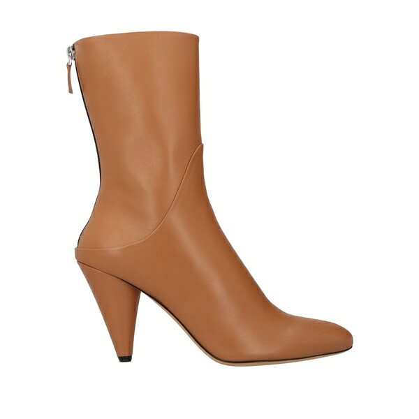 【貨物輸送無料】 プロエンザショラー レディース ブーツ シューズ Ankle boots Brown