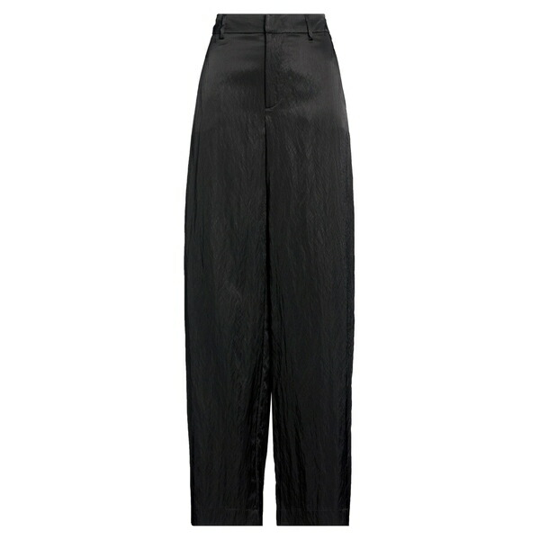 【貨物輸送無料】 PTトリノ レディース 心地好いズボン下 ボトムス Pants Black