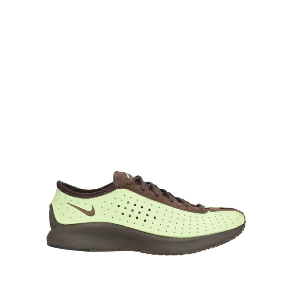 【貨物輸送無料】 ナイキ レディース スニーカー シューズ Sneakers Green
