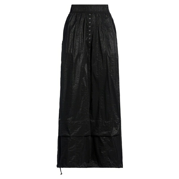 【貨物輸送無料】 ファースト 古典派音楽 レディース 心地好いズボン下 ボトムス Pants Black