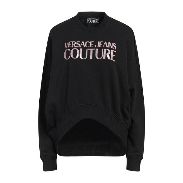 【貨物輸送無料】 呼びりん探し回る レディース パーカー・スウェットシャツ アウター Sweatshirts Black