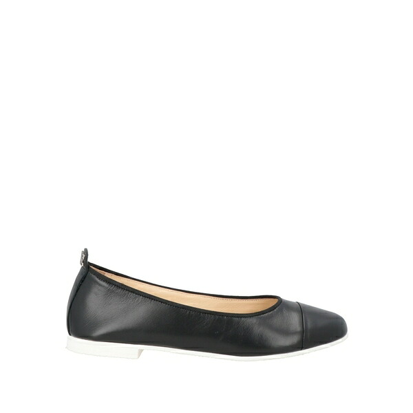 【送料無料】 カサディ レディース サンダル シューズ Ballet flats Black｜asty 58,190円